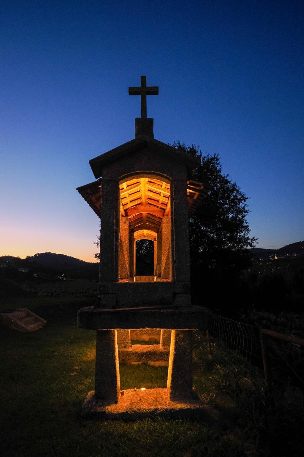 Quinta De Cypriano - Wine & Nature Понти-да-Барка Экстерьер фото