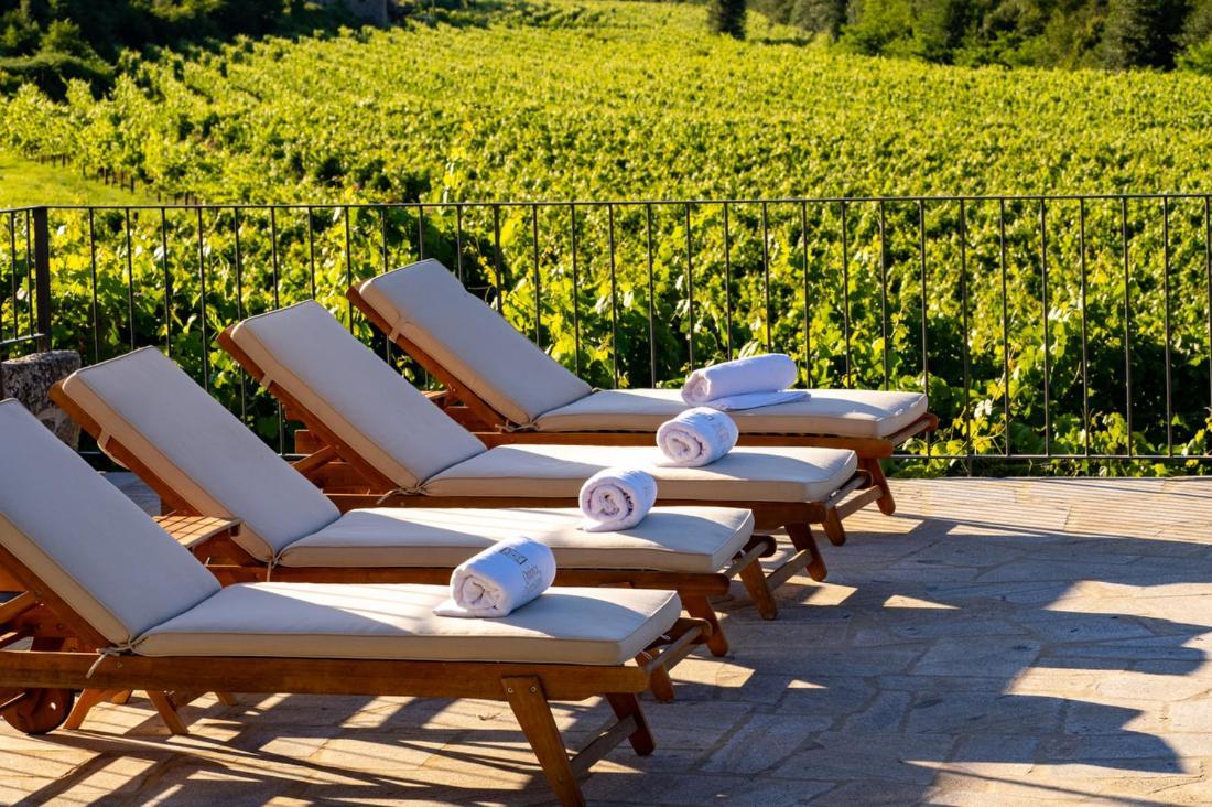 Quinta De Cypriano - Wine & Nature Понти-да-Барка Экстерьер фото