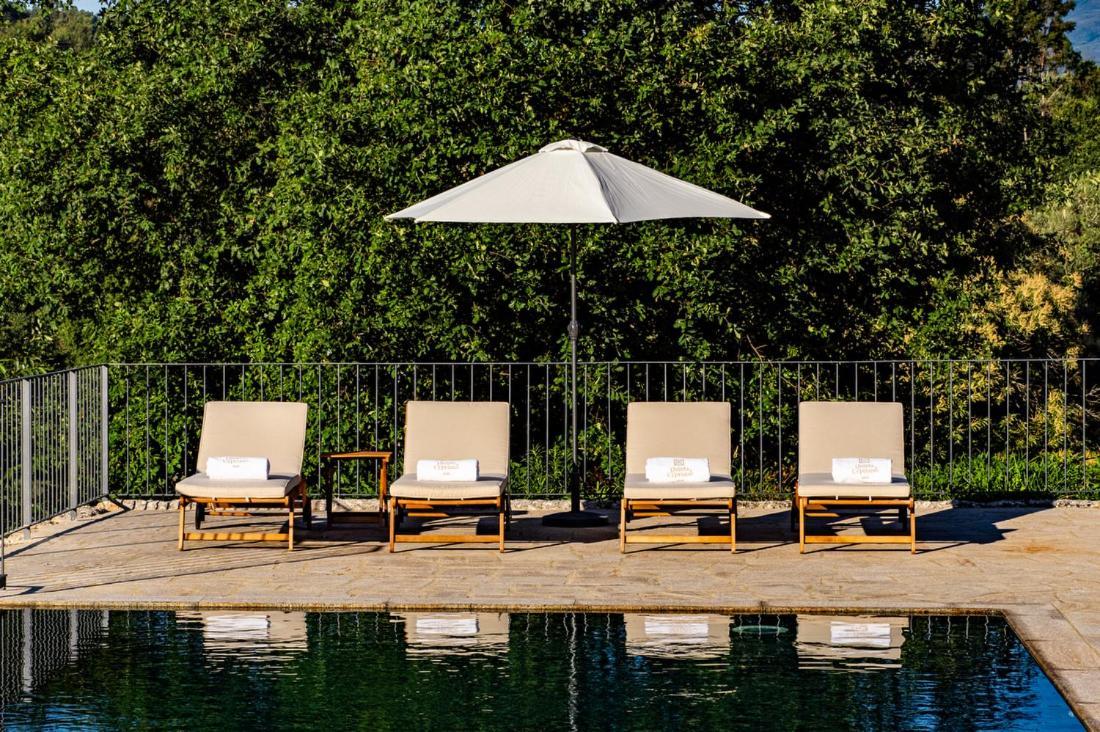 Quinta De Cypriano - Wine & Nature Понти-да-Барка Экстерьер фото